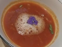 王子扒房罗宋汤-佐度王子扒房(天鹅湖店)