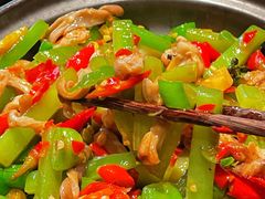 -泥糊破店小酒馆·团建聚餐(南京西路店)