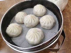 -金原鸭血粉丝汤·汤包·脆皮烤鸭(南京博物院店)