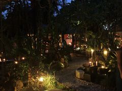 -乌托邦酒吧和餐厅