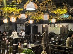 -庭院小酌(瑞莲街店)