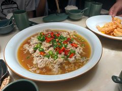 -锦府盐帮·李宅(领展购物广场中关村店)