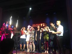 -TZ House音乐现场(茅台店)