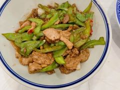 -新新湘菜馆(新中街二条店)