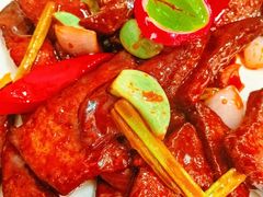 -北塘海鲜·天津菜(大光明桥旗舰店)