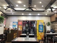 大堂-东吴面馆(因果巷店)