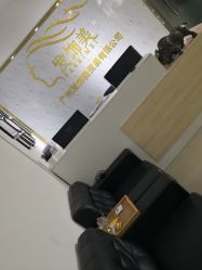 -发饰美男士增发补发假发定制店