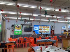 -好味道海鲜大排档·老字号(巽寮湾海鲜市场店)