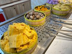 -食蔬不二素食自助餐厅(沈阳铁西店)