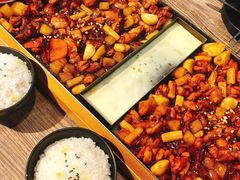 -分米鸡DM Chicken(银泰城店)