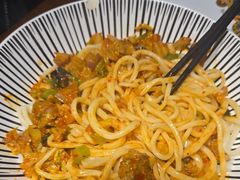 -伊斯麦尔丝路·新派菜(沙子口店)