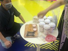 -和气桃桃(宏伊广场店)