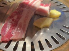 -西塔老太太泥炉烤肉(上海七宝领展广场店)
