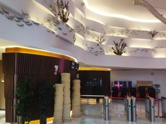 -渔岛海洋度假区