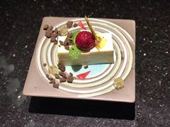 -花隐日式怀石料理(万象城购物中心店)