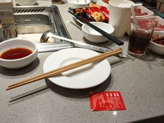 -海底捞火锅(新松江路店)