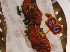 -蛙来哒(大汉悦中心店)