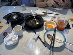 -屋里家延边朝鲜族冷面(梅林3店)