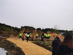 -嘉北郊野公园