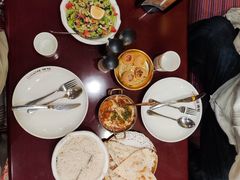 -清真· AL-JANNAT 佳纳特餐厅(仙林店)