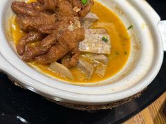 -曹家小菜(胜太路店)