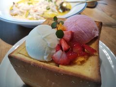 -蜜桃餐厅·伴山(湖滨商业街店)