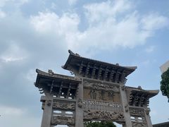 -王阳明故居