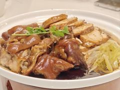 -厝包四点金·潮宴(太古仓店)