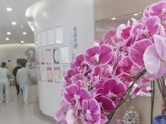 -嘉悦丽格眼科(丰联广场店)