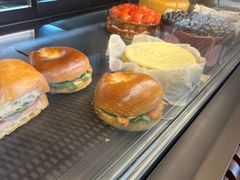 -BAKER&SPICE(BFC外滩金融中心店)