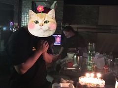 -好乐迪(张扬路八佰伴店)