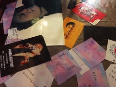-为你钟情咖啡馆(春熙路太古里步行街店)