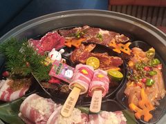 -猫抓烤肉(春熙路店)