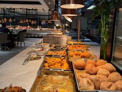 -晶丽香榭自助餐(南京大饭店)