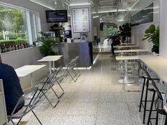 大堂-TRIPS BURGER(大钟寺店)