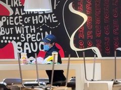 -麦当劳(天兴罗斯福店)