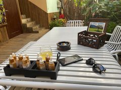 -兰纳泰式spa(古城店)