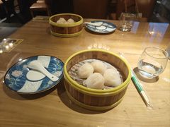 -颐和•海鲜砂锅粥•啫啫煲(奥林匹克广场店)
