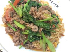 -长平老姿娘夜粥(平东一街店)