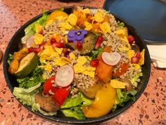 -La Terre乐田(万象城店)