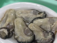 -花苑美食横琴生蚝火锅(拱北粤华路店)