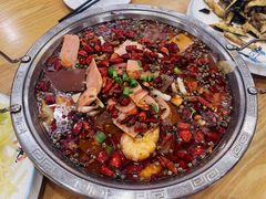 -潮有信餐厅(碧桂园十里金滩店)