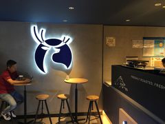 -luckincoffee瑞幸咖啡(香港名店街店)