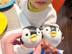 -帝企鹅自助餐厅•儿童岛•真企鹅(长隆企鹅酒店)