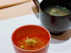 -鮨一日本料理(大中华店)