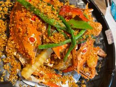 -79号渔船海鲜饭店(宝安店)