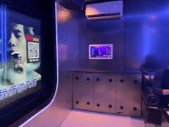 -欢乐糖果KTV(长江店)