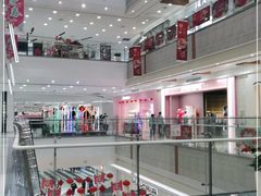 -永旺梦乐城(金银潭店)