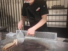 -水木锦堂·自助铁板烧(五道口购物中心店)