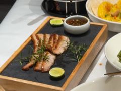 -泰香米泰国餐厅(鎏嘉码头店)